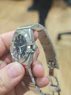 Omega constellation Automatic (self-winding) watch 35 millimeters 1501.51.00