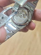 Omega constellation Automatic (self-winding) watch 35 millimeters 1501.51.00