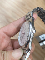 Longines Longines Master Collection Mechanical watch 40.00mm L2.793.4.78.6