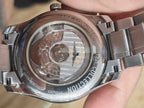 Longines Longines Master Collection Mechanical watch 40.00mm L2.793.4.78.6