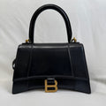 Balenciaga Black