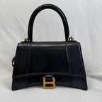 Balenciaga Black