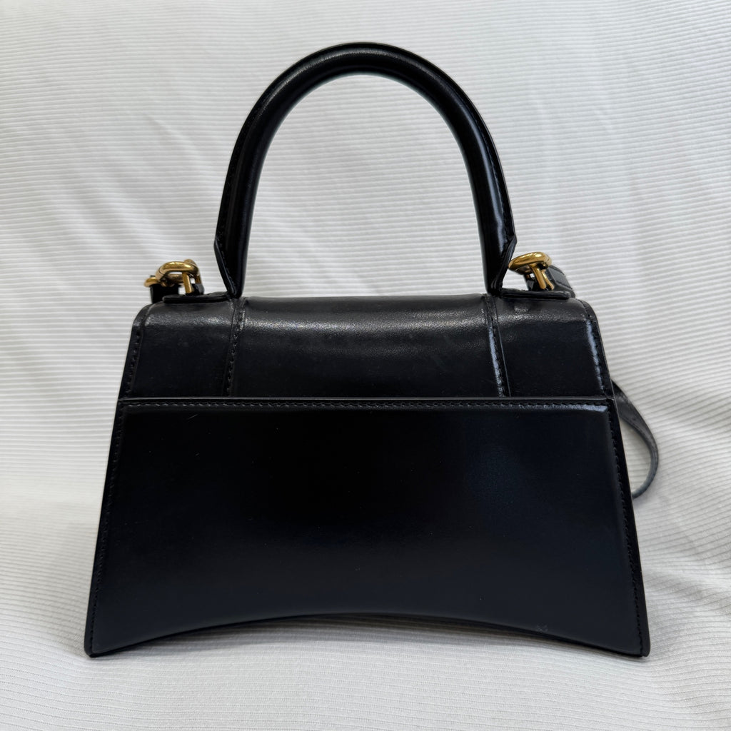 Balenciaga Black