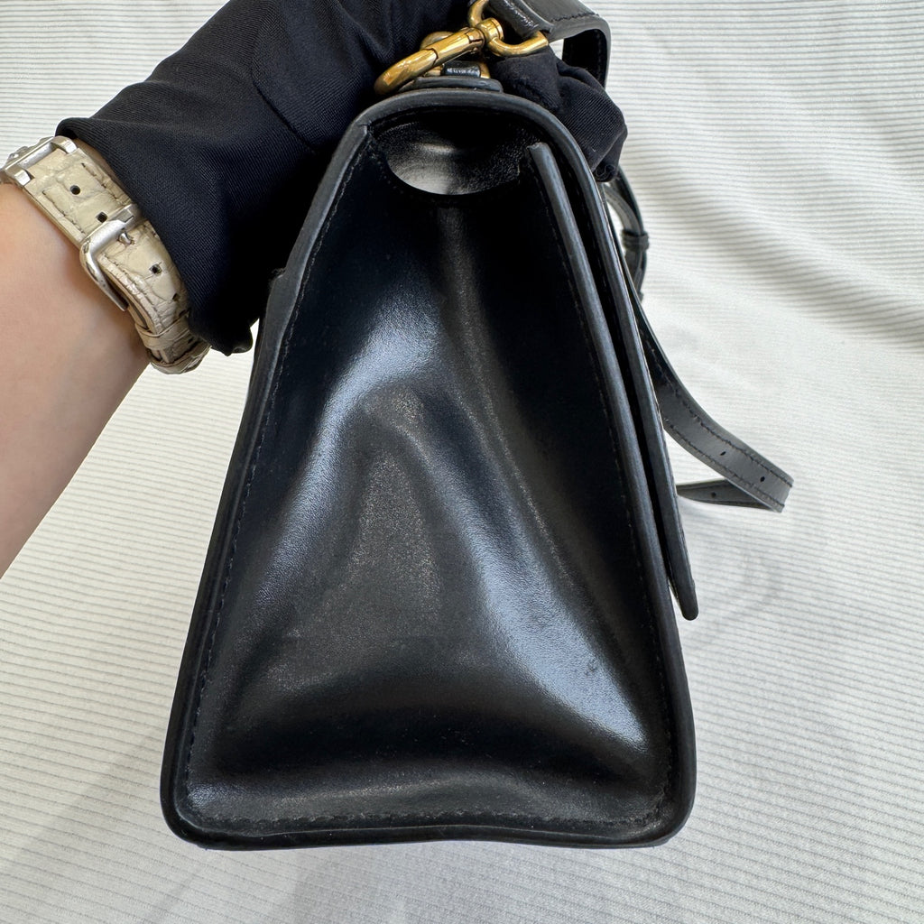 Balenciaga Black