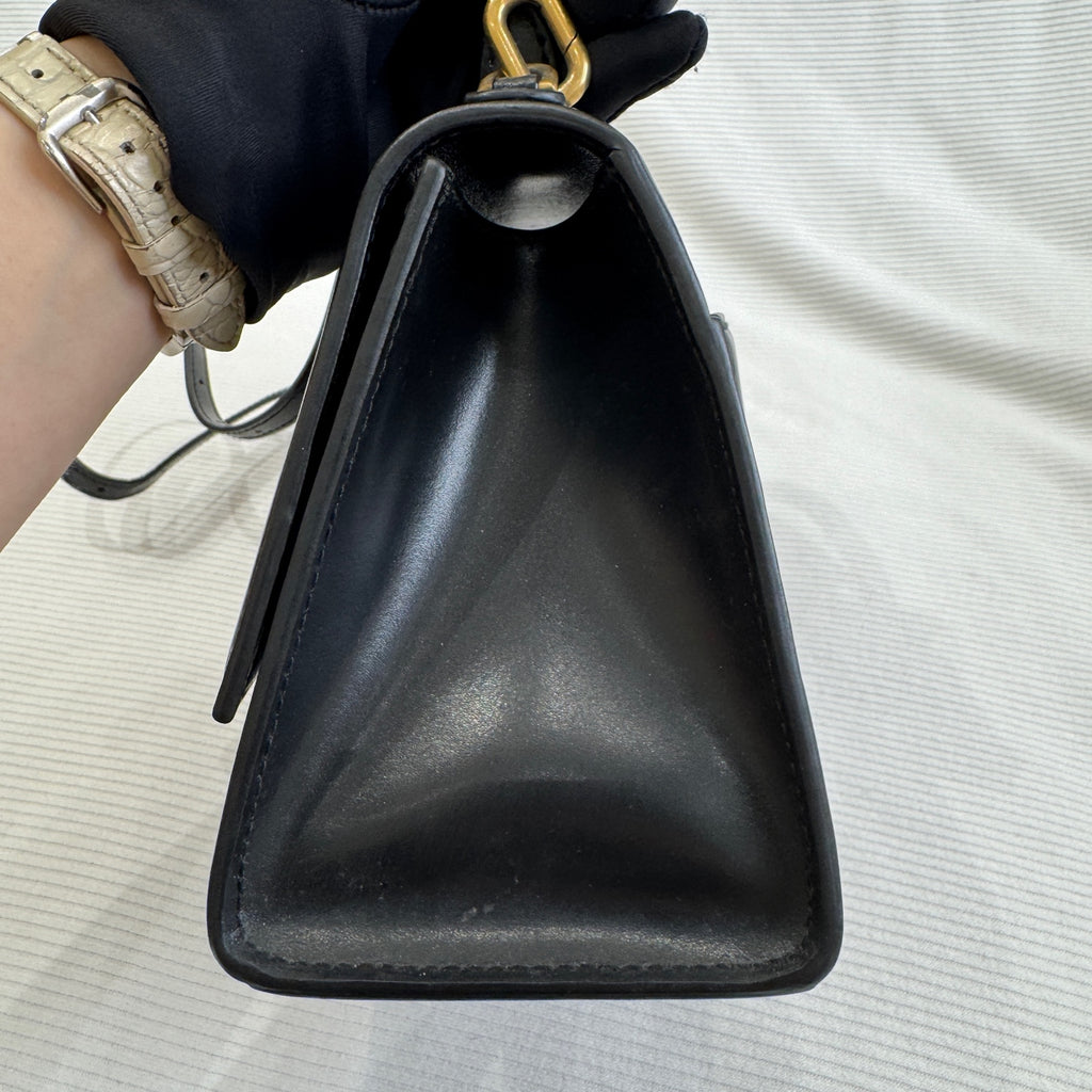 Balenciaga Black