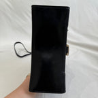 Balenciaga Black