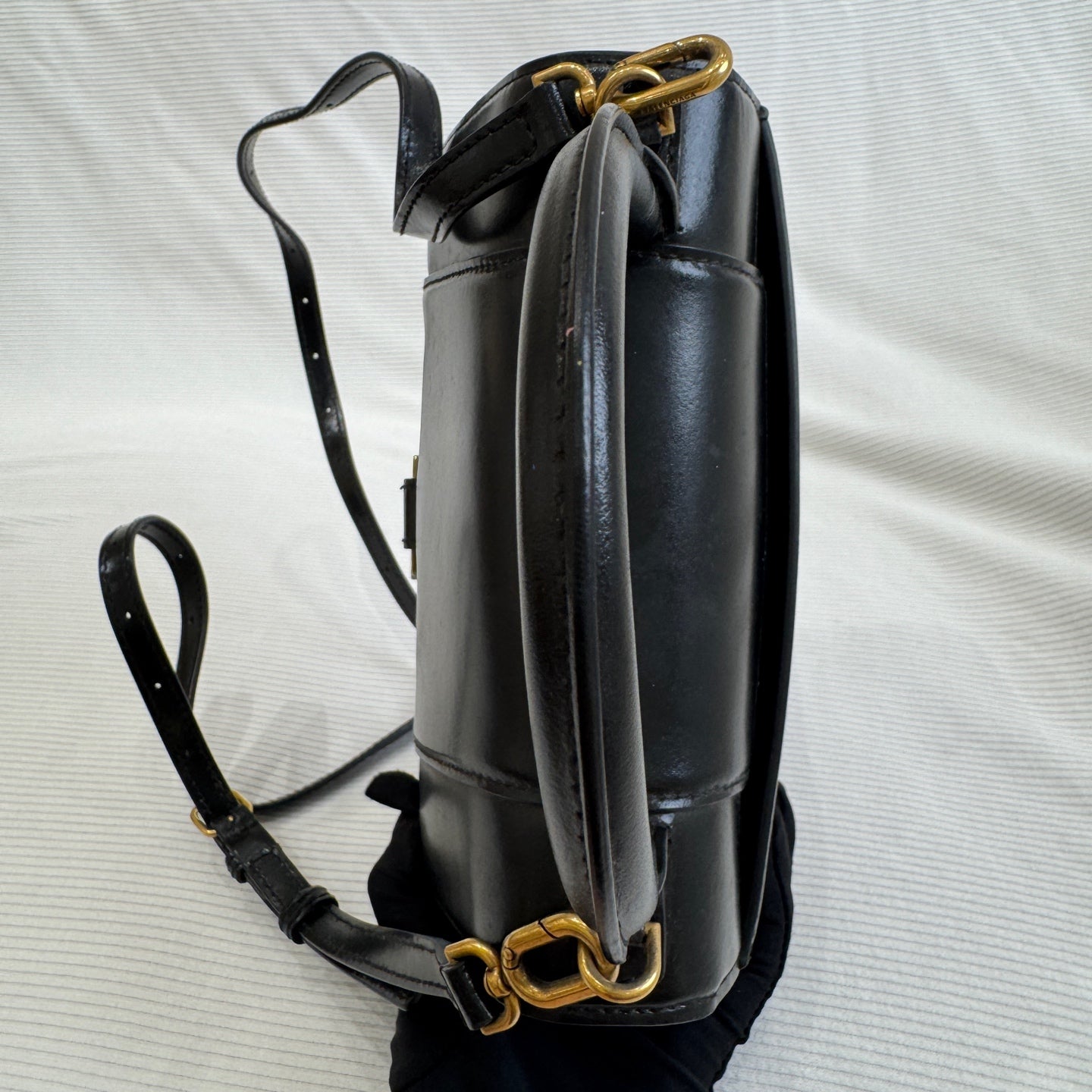 Balenciaga Black
