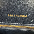 Balenciaga Black