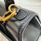 Balenciaga Black