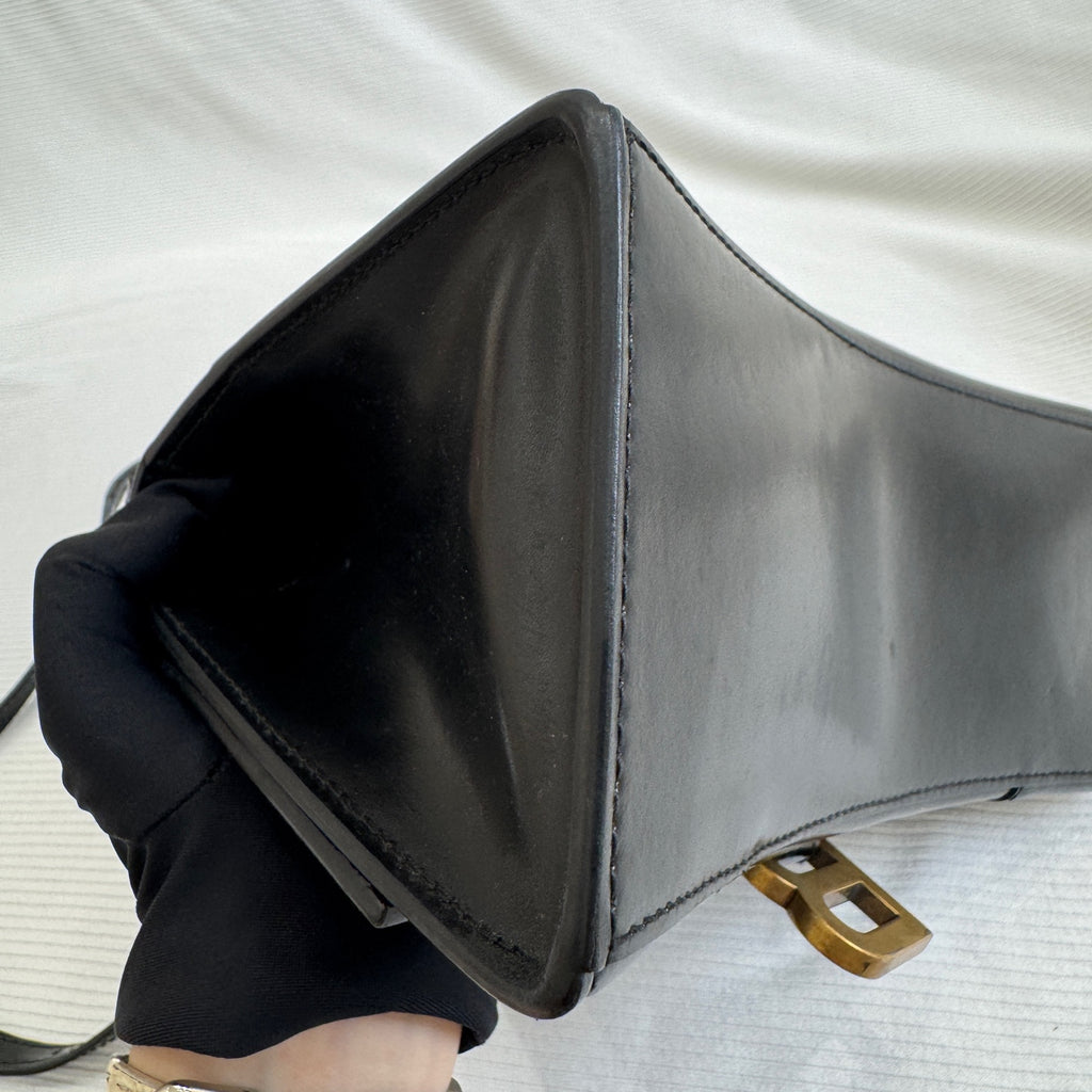Balenciaga Black