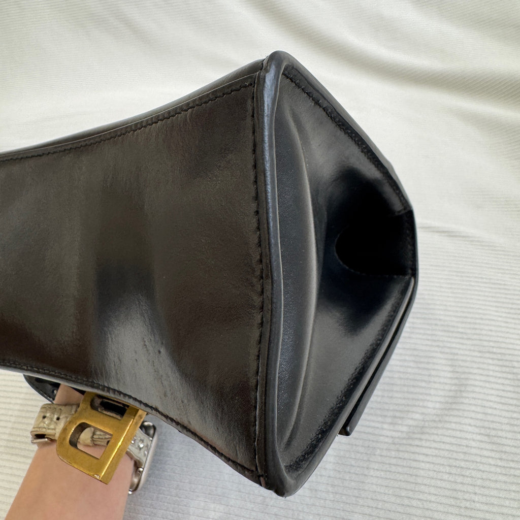 Balenciaga Black