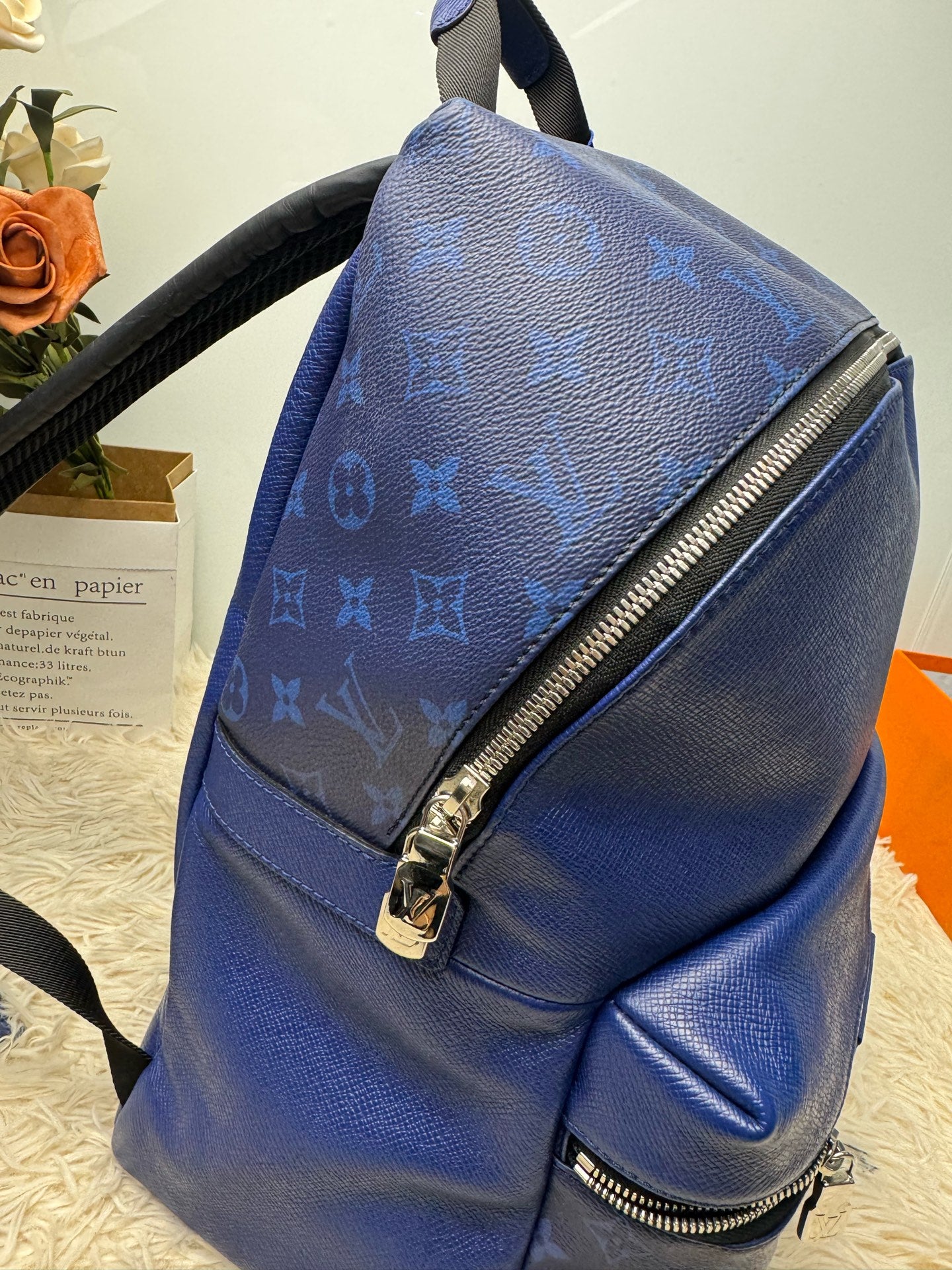 Louis Vuitton Backpack
