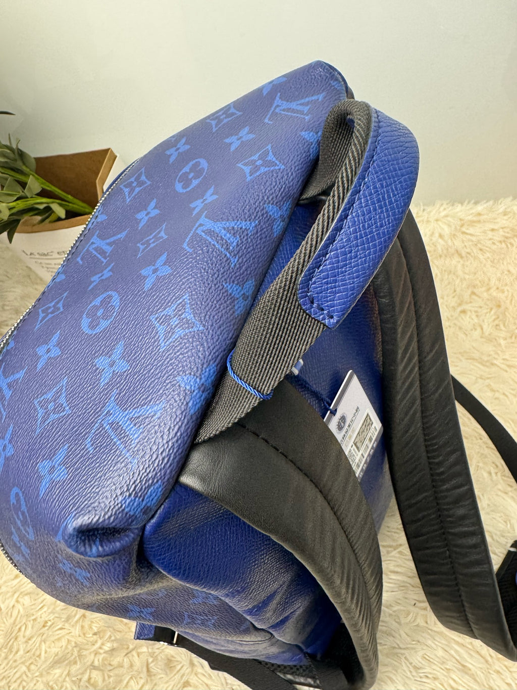 Louis Vuitton Backpack