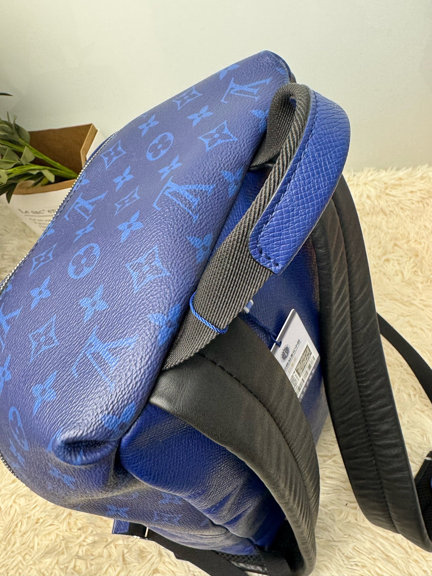 Louis Vuitton Backpack