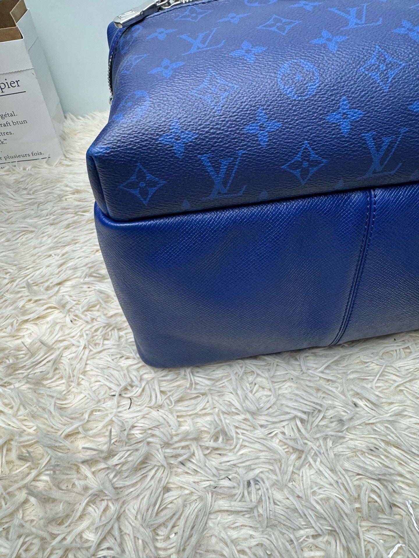 Louis Vuitton Backpack