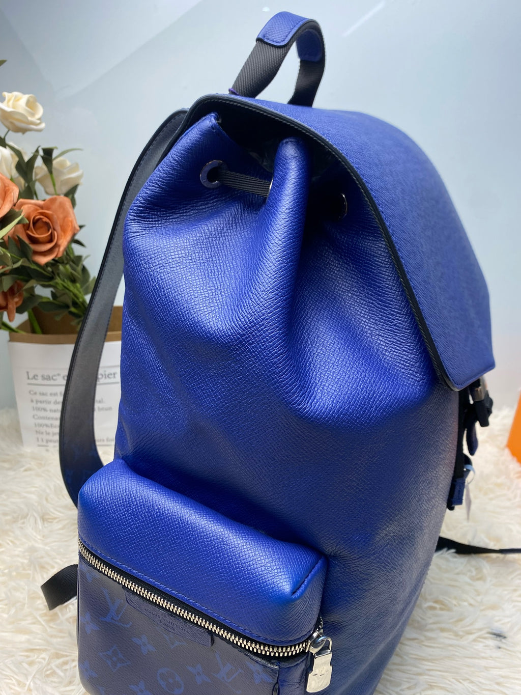 Louis Vuitton Backpack