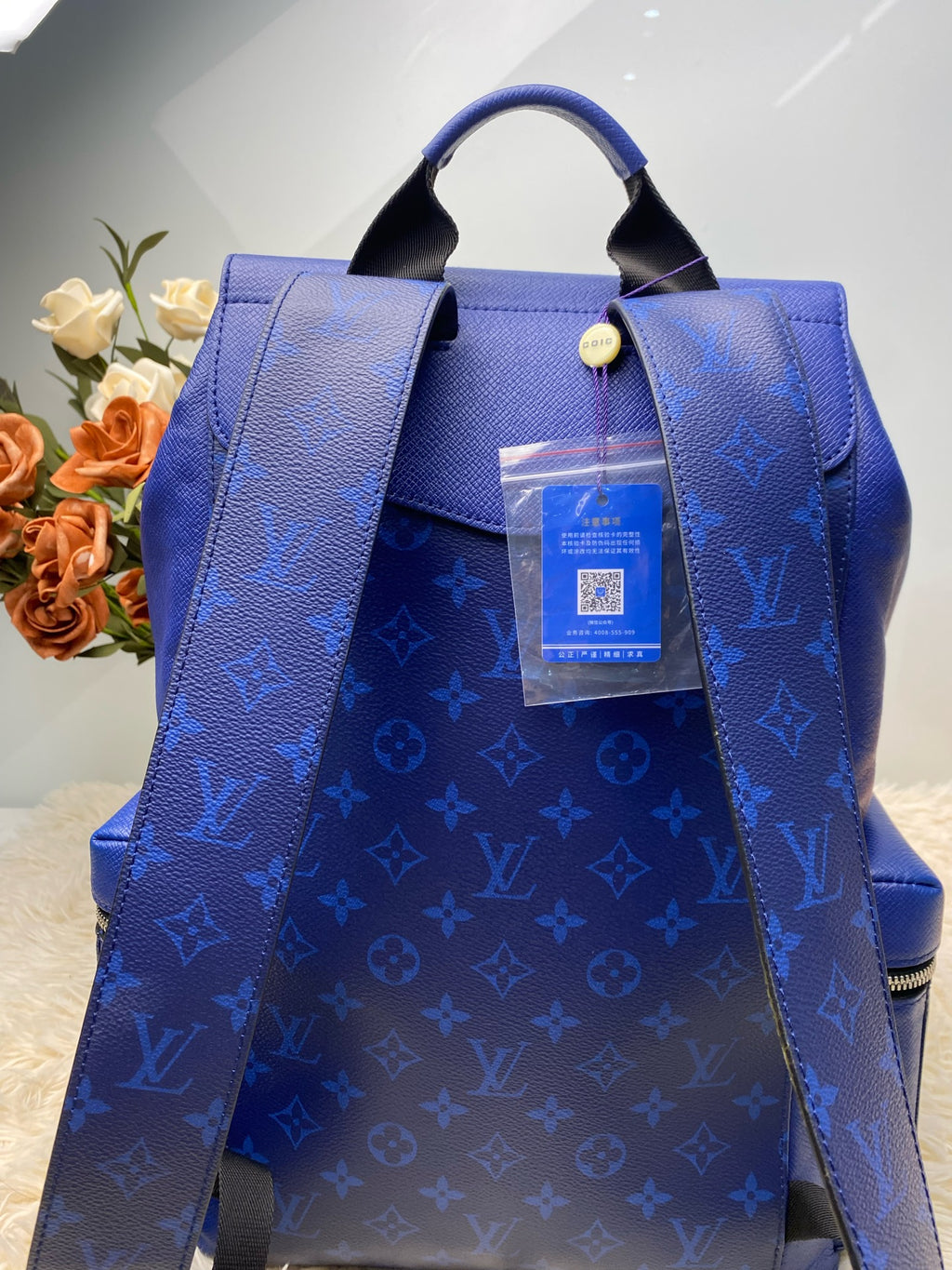 Louis Vuitton Backpack