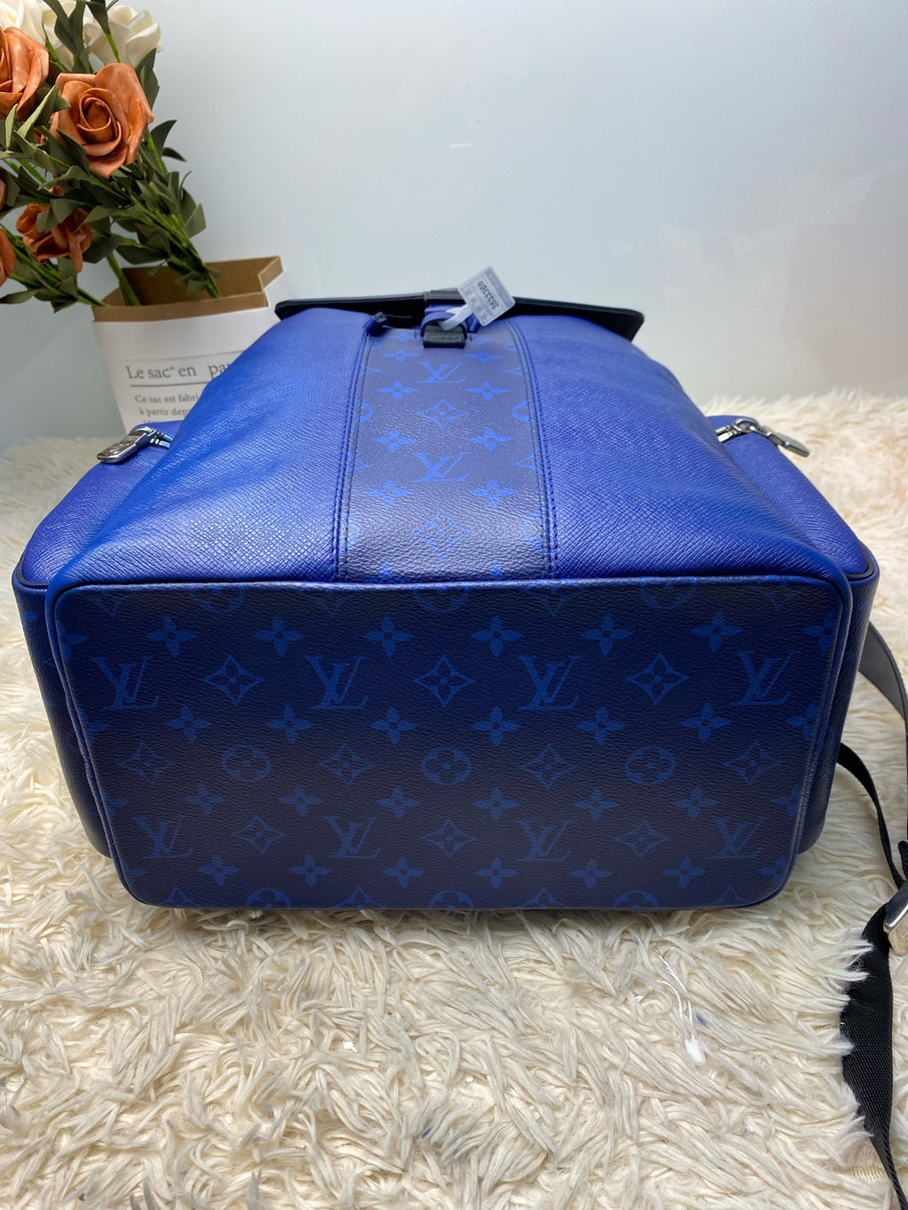 Louis Vuitton Backpack