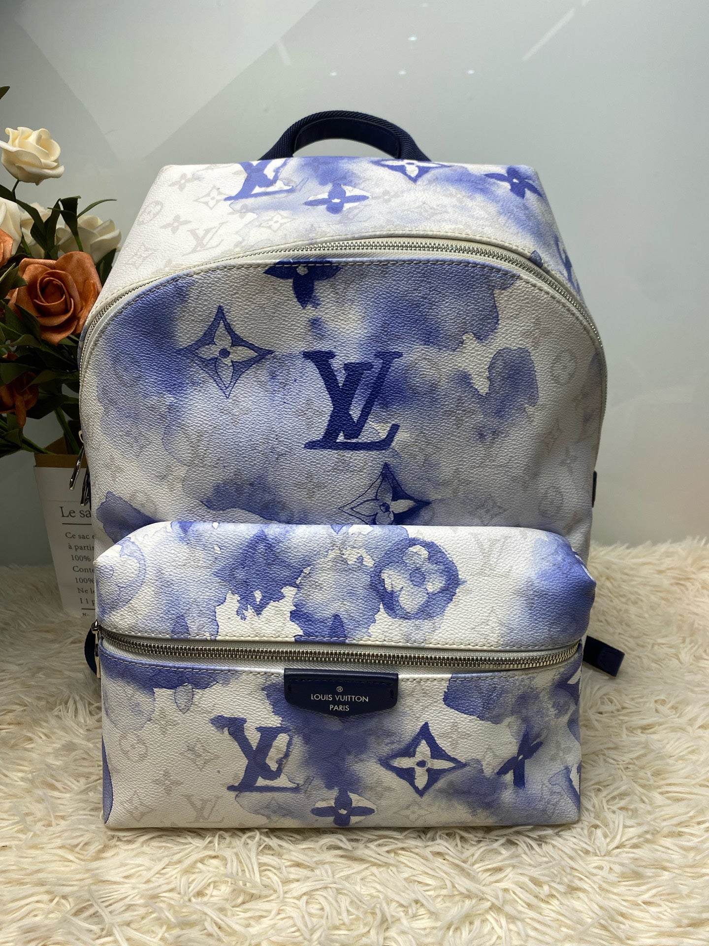 Louis Vuitton Backpack