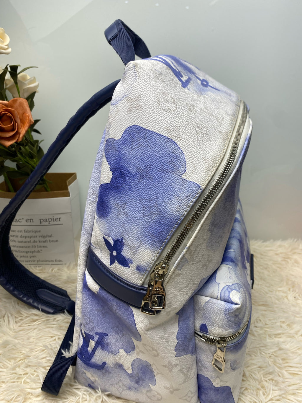 Louis Vuitton Backpack