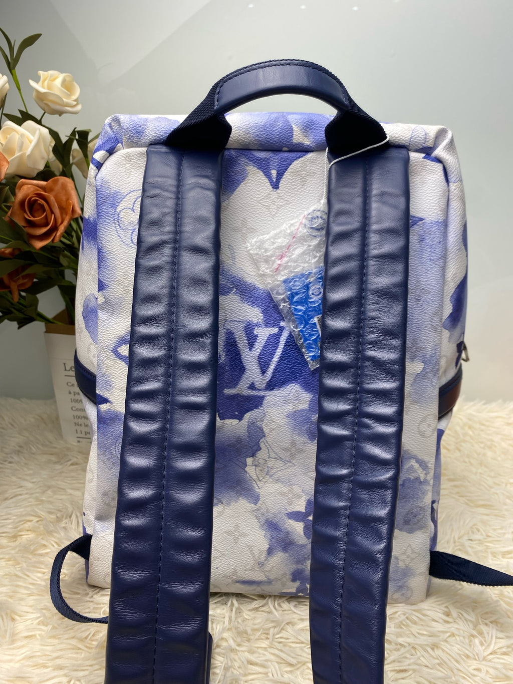 Louis Vuitton Backpack
