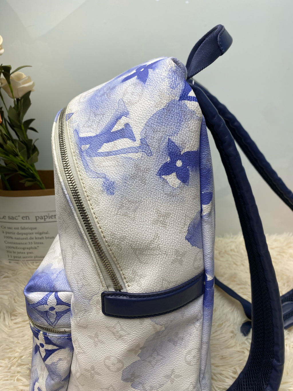 Louis Vuitton Backpack