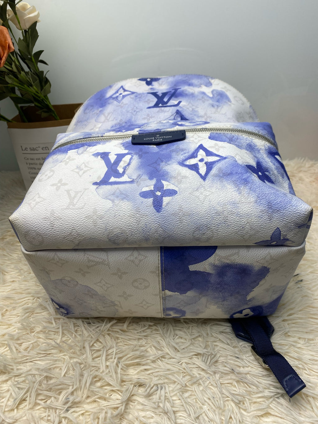 Louis Vuitton Backpack