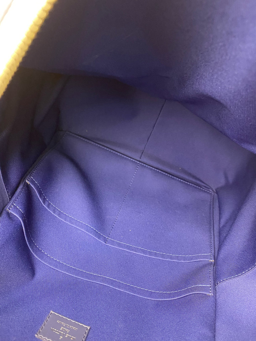 Louis Vuitton Backpack