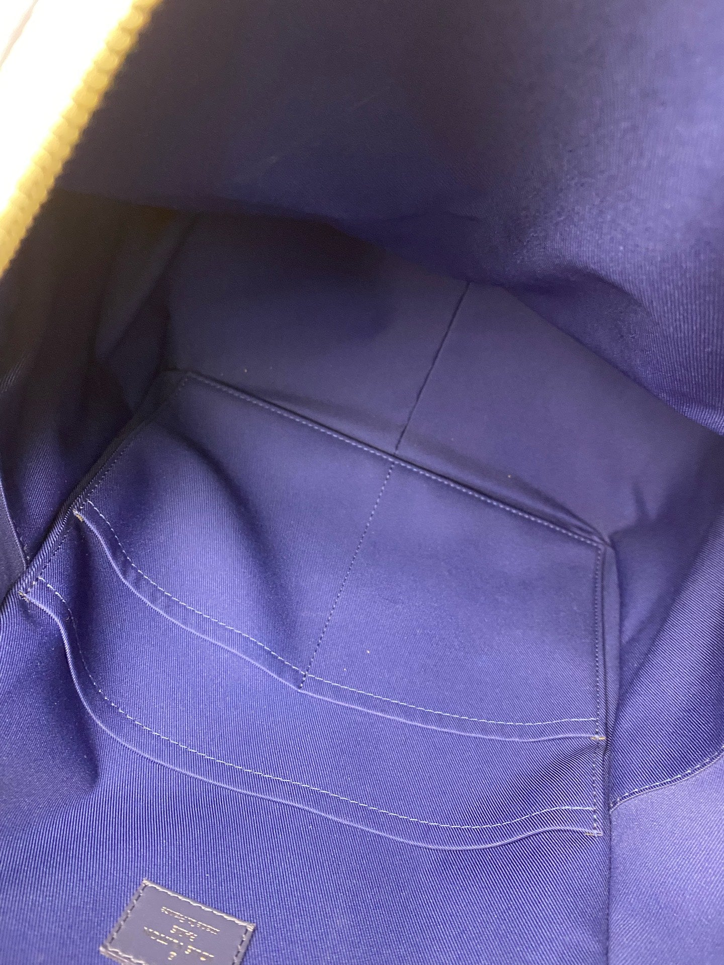Louis Vuitton Backpack