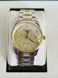 Longines Watchmaking Tradition Mechanical watch 36 millimeters L2.518.5.38.7