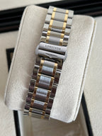 Longines Watchmaking Tradition Mechanical watch 36 millimeters L2.518.5.38.7