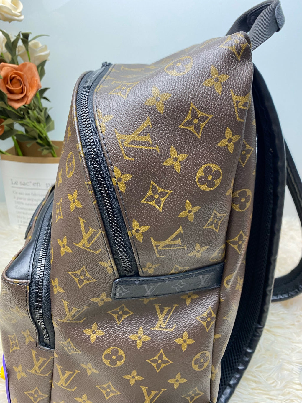 Louis Vuitton Backpack