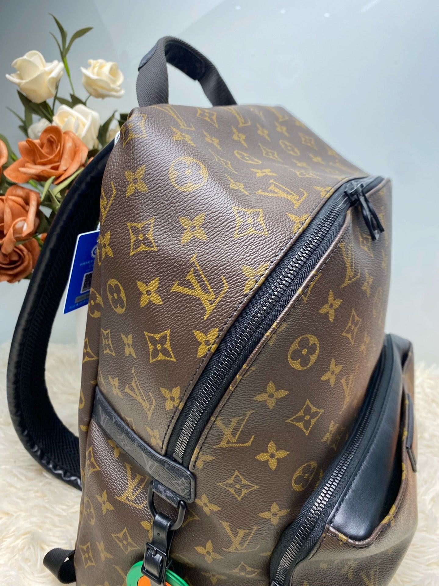 Louis Vuitton Backpack