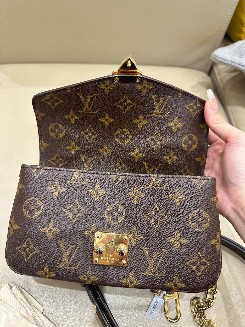 Louis Vuitton