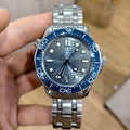 Omega Seahorse Series 42 210.30.42.20.06.001