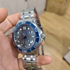 Omega Seahorse Series 42 210.30.42.20.06.001
