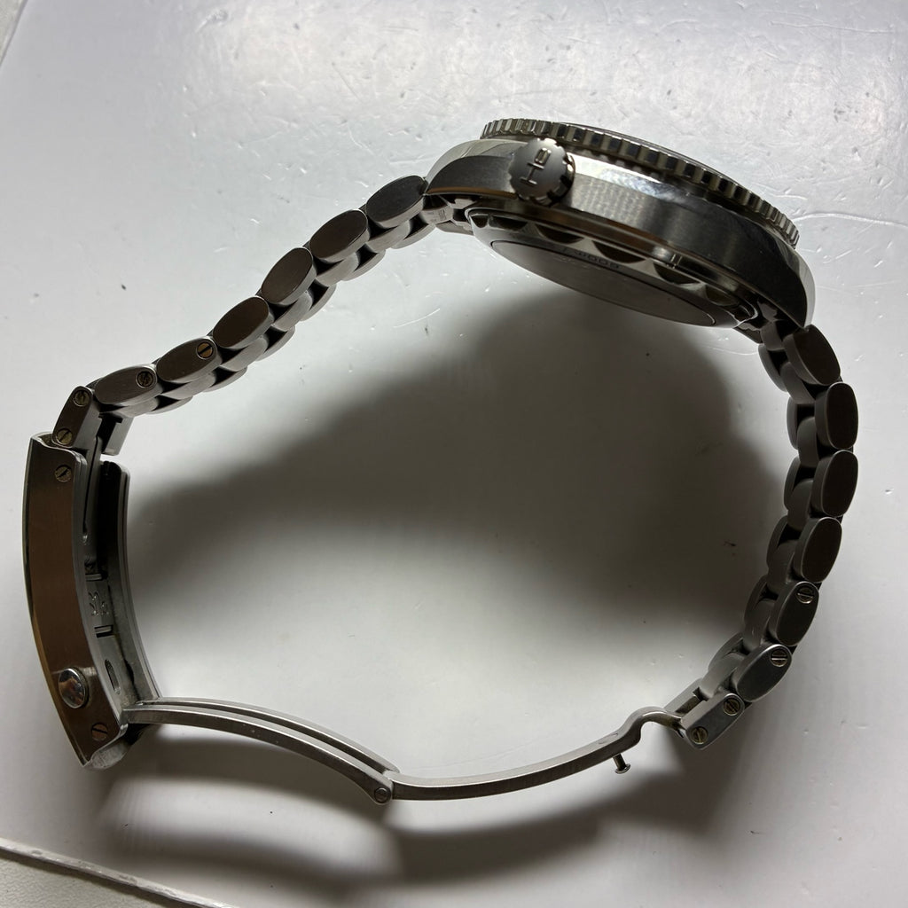 Omega Seahorse Series 43.5 215.30.44.21.01.001
