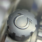 Omega Seahorse Series 43.5 215.30.44.21.01.001