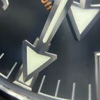Omega Seahorse Series 43.5 215.30.44.21.01.001