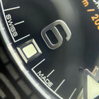 Omega Seahorse Series 43.5 215.30.44.21.01.001