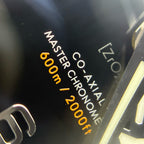 Omega Seahorse Series 43.5 215.30.44.21.01.001