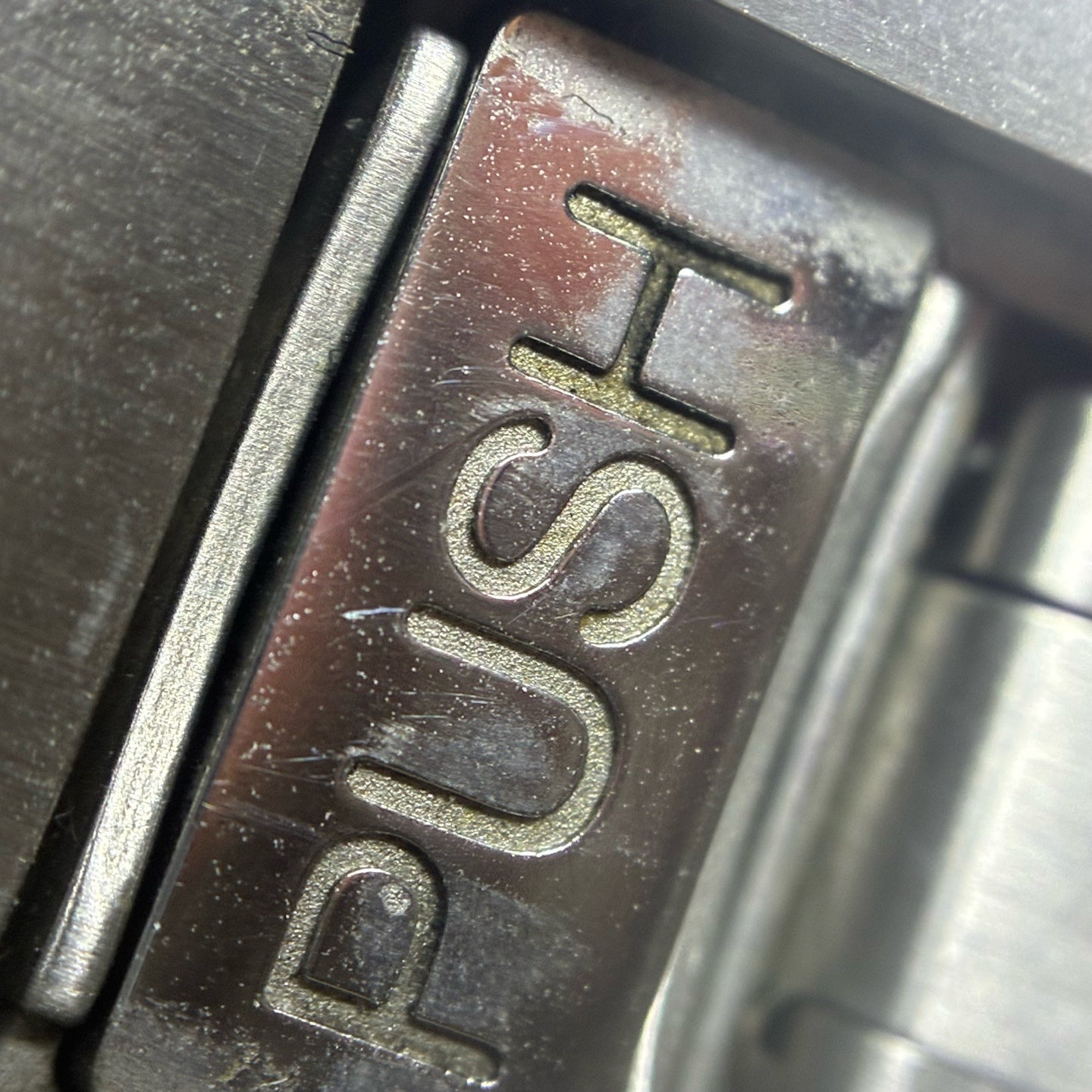 Omega Seahorse Series 43.5 215.30.44.21.01.001