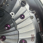 Omega Seahorse Series 43.5 215.30.44.21.01.001