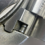 Omega Seahorse Series 43.5 215.30.44.21.01.001
