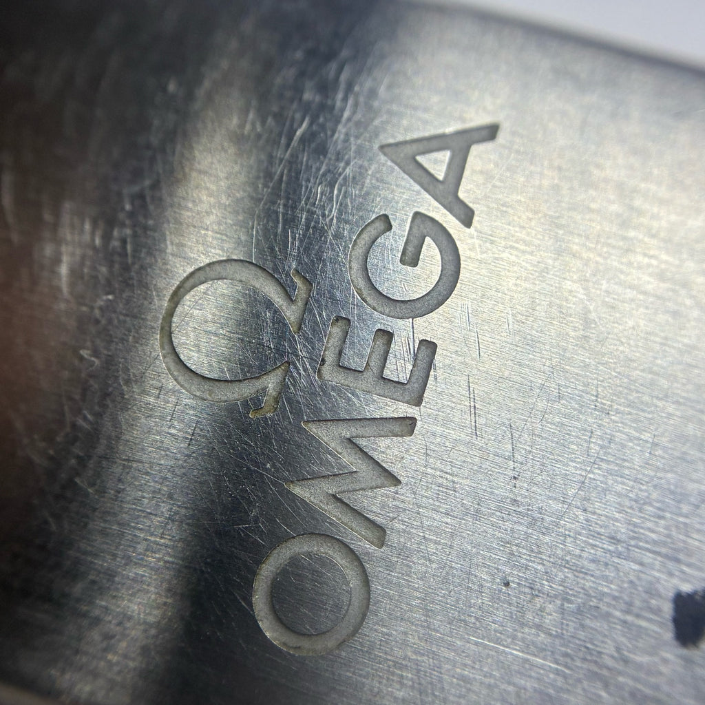 Omega Seahorse Series 43.5 215.30.44.21.01.001