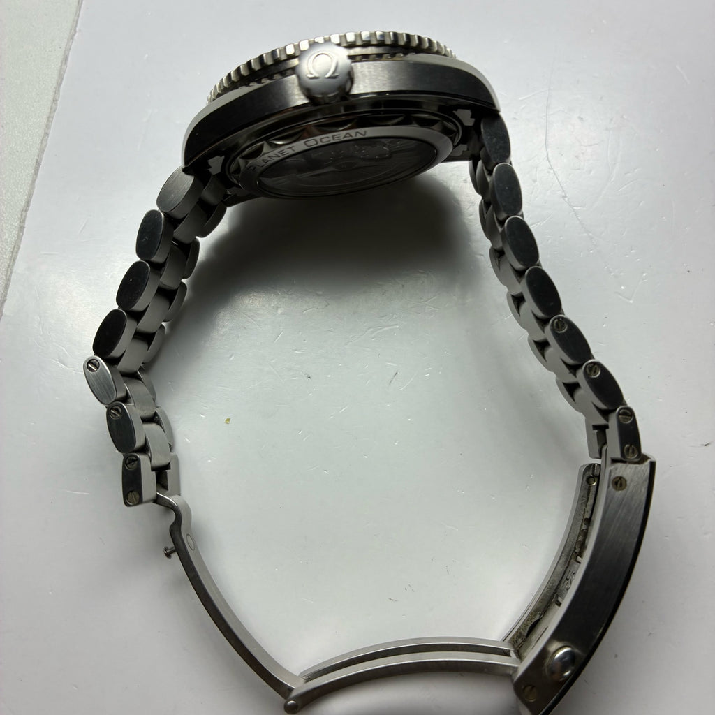 Omega Seahorse Series 43.5 215.30.44.21.01.001