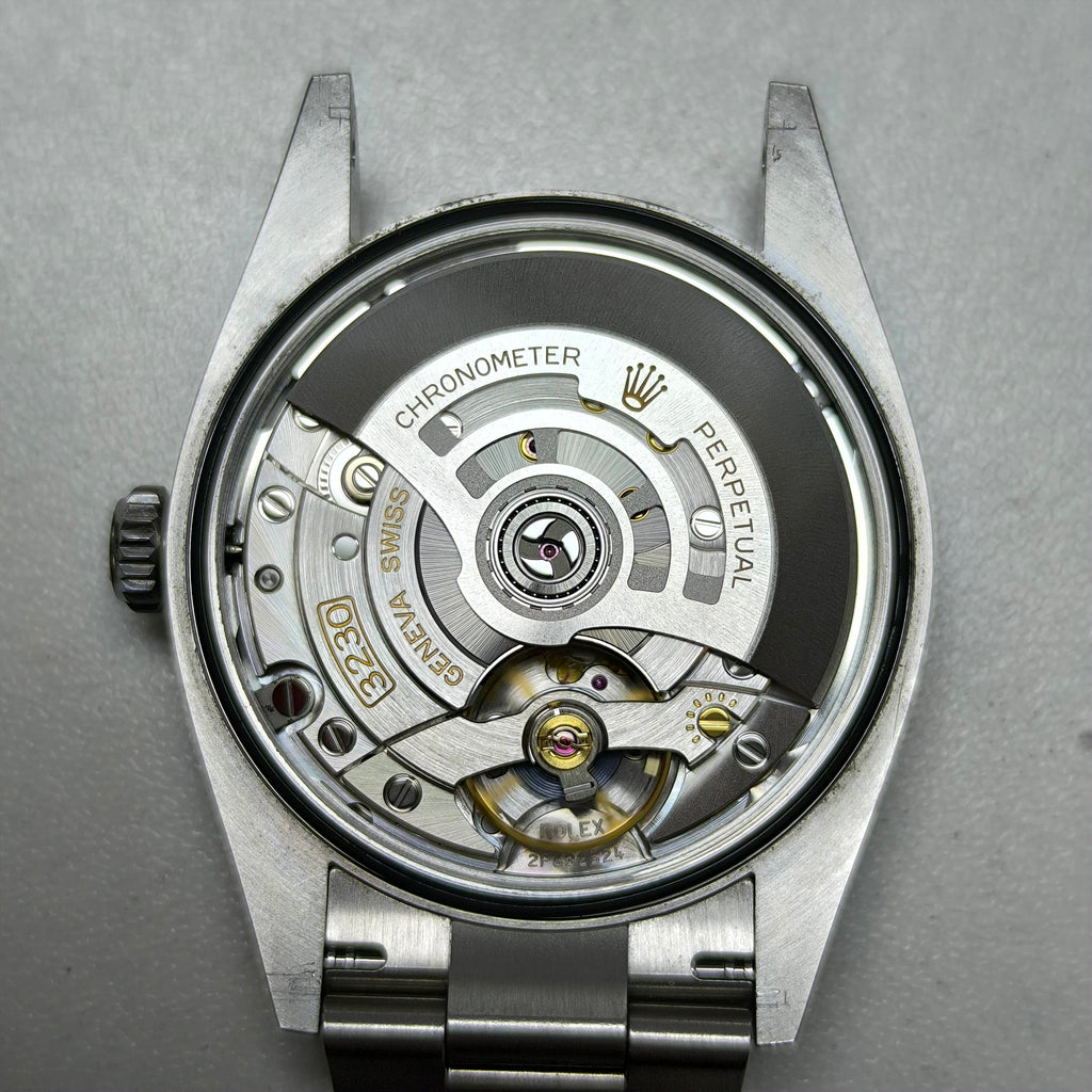 Rolex Explorer type 36 millimeters m124270-0001