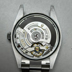 Rolex Explorer type 36 millimeters m124270-0001