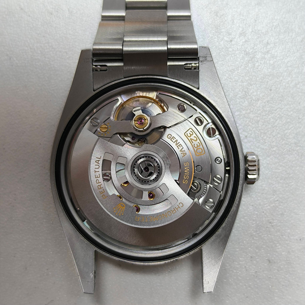 Rolex Explorer type 36 millimeters m124270-0001