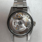 Rolex Explorer type 36 millimeters m124270-0001